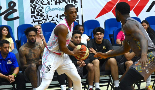 Halcones alarga “crisis” de Venados Basketball en Cibacopa