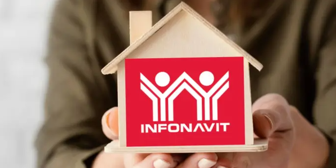 Infonavit.