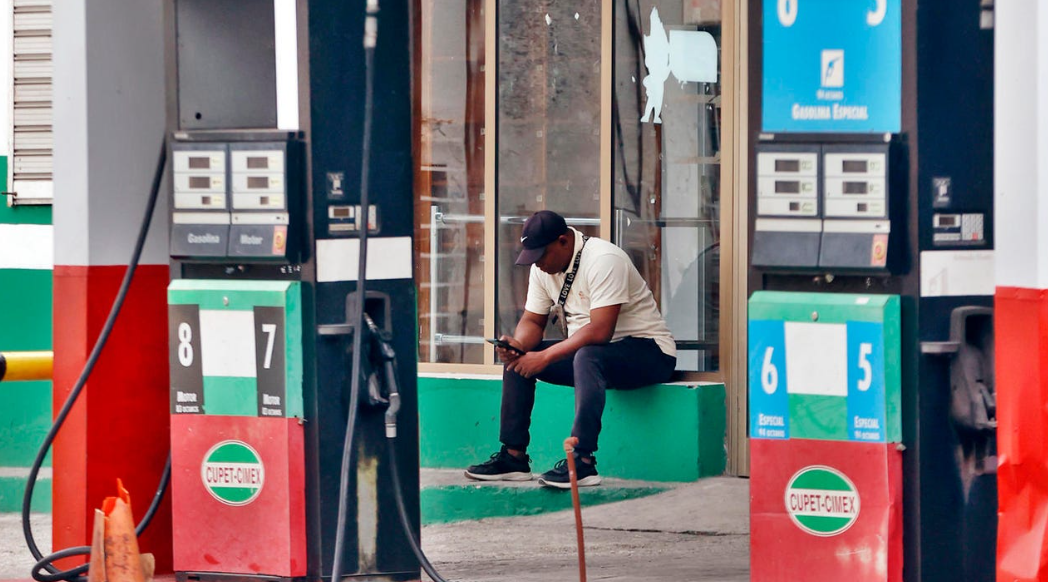 Cuba sin combustible: la crisis energética golpea a toda su economía