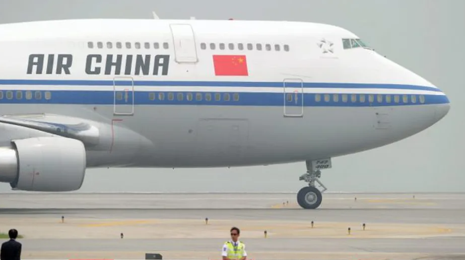 China y Corea del Norte reanudan vuelos directos tras seis años de suspensión