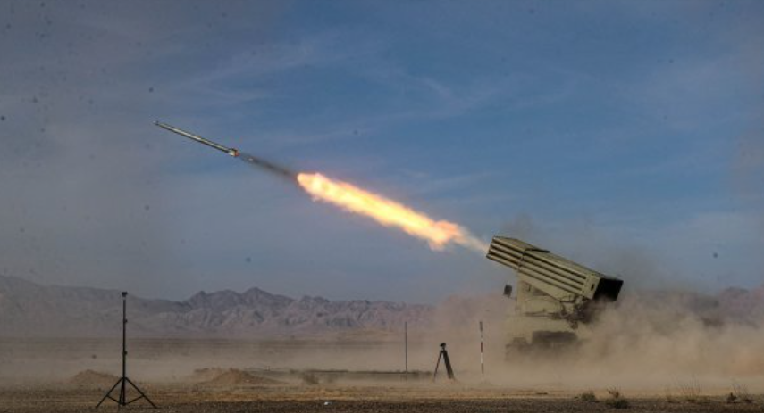 Aliados del Golfo presionan a Estados Unidos para intensificar ofensiva contra Irán