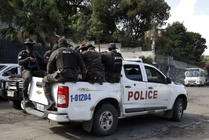 Masacre en Haití: al menos 70 víctimas tras ataque armado