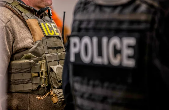 Aumentan muertes en centros migratorios de Estados Unidos en 2026