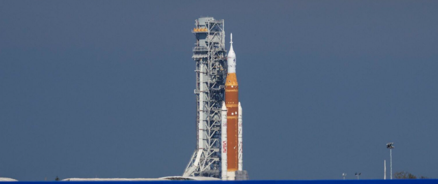 Microsatélite argentino formará parte de Artemis II rumbo a la Luna