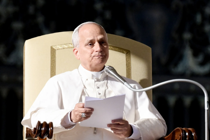 Presiona el Vaticano: León XIV exige a Trump acciones para terminar la guerra con Irán