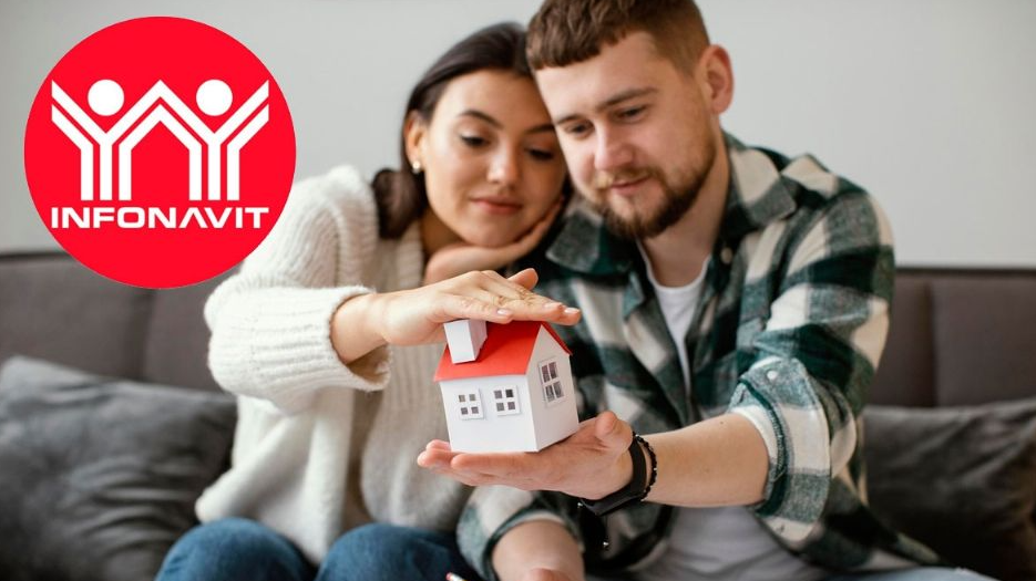 Unidos por un crédito: Infonavit permite combinar montos para adquirir vivienda