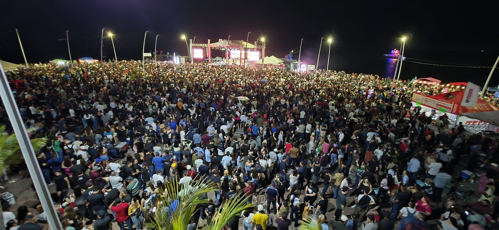 ,ultitud de personas en concierto