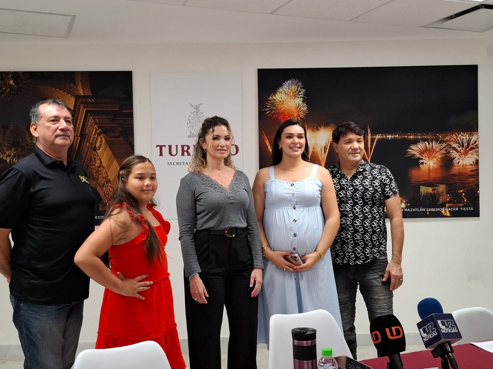Anuncian el Carnaval de San José de Mesillas 2026 “Arriba mi Sinaloa”