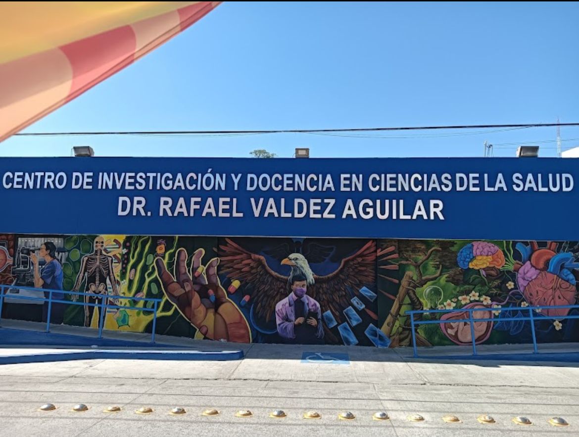 Centro de Investigación y Docencia en Ciencias de la Salud
