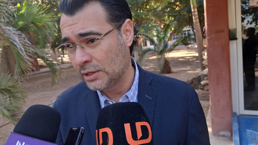 Diputado local