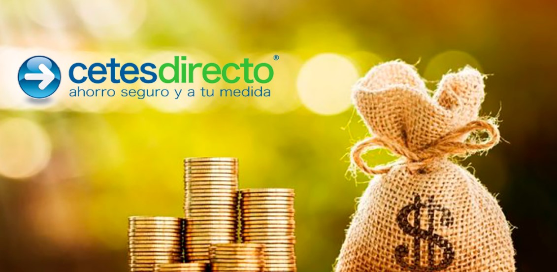¿Inviertes en Cetes? ¡Ojo! Podrías estar obligado a pagar impuestos ante el SAT