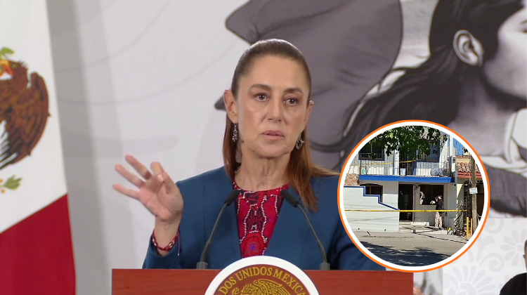 Claudia Sheinbaum Pardo
