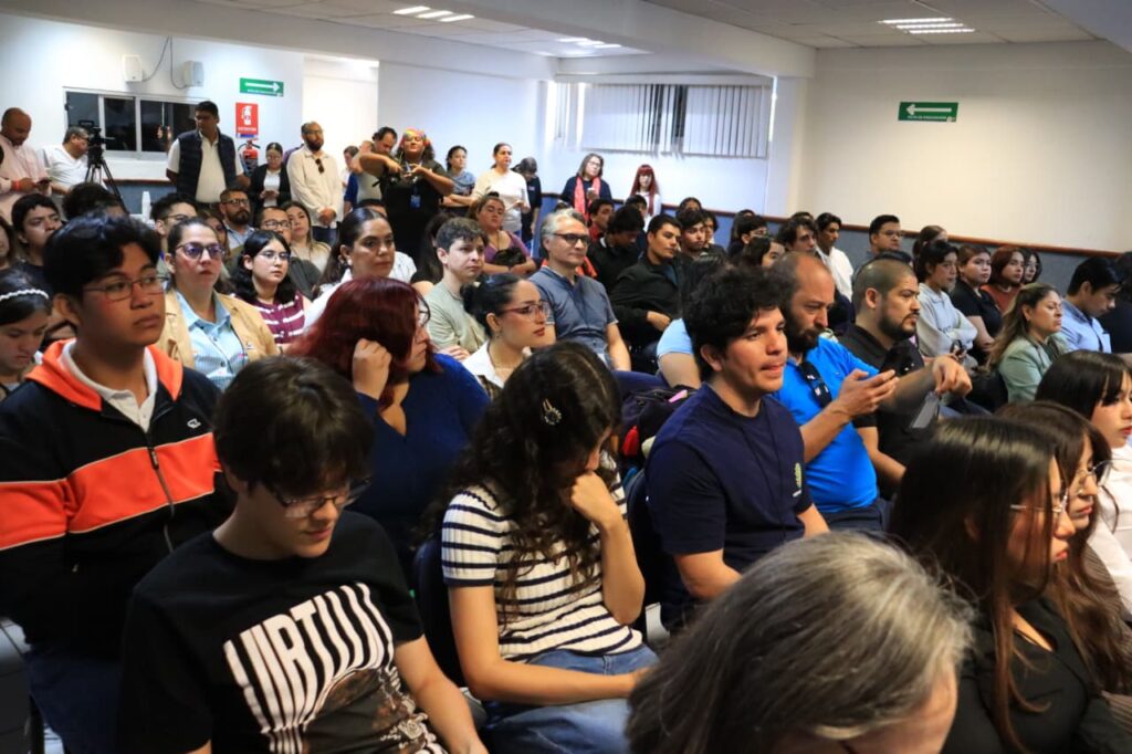 Congreso de Estudios Socioculturales UAS-2