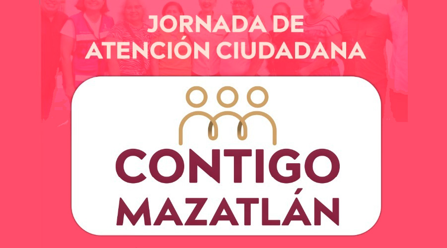 Gráfico de jornada Contigo Mazatlán en Infonavit El Conchi