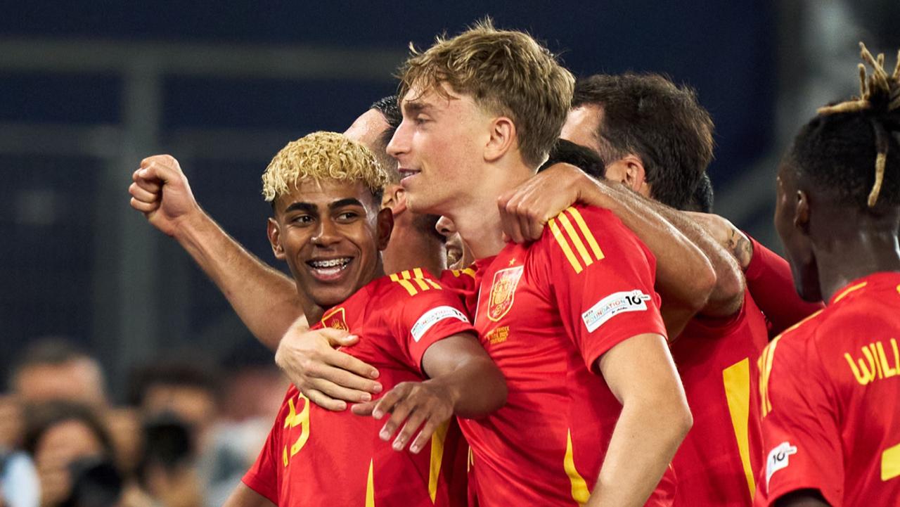 España jugará en México su último amistoso previo a la Copa del Mundo 2026