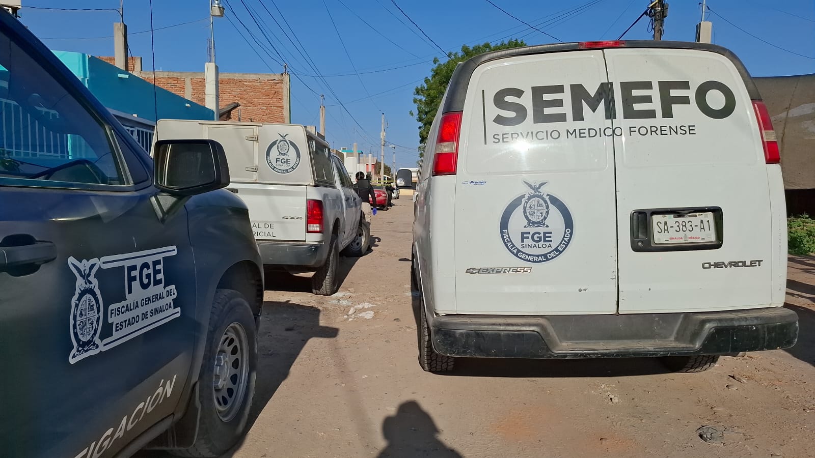 SEMEFO