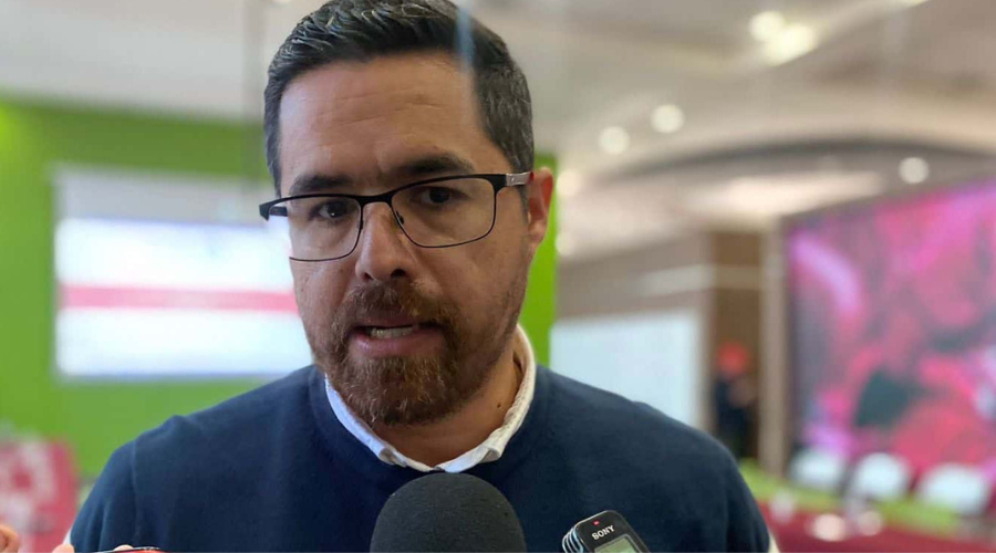 El secretario de Salud de Sinaloa habla con Línea Directa sobre el primer caso de Sarampión en Guasave