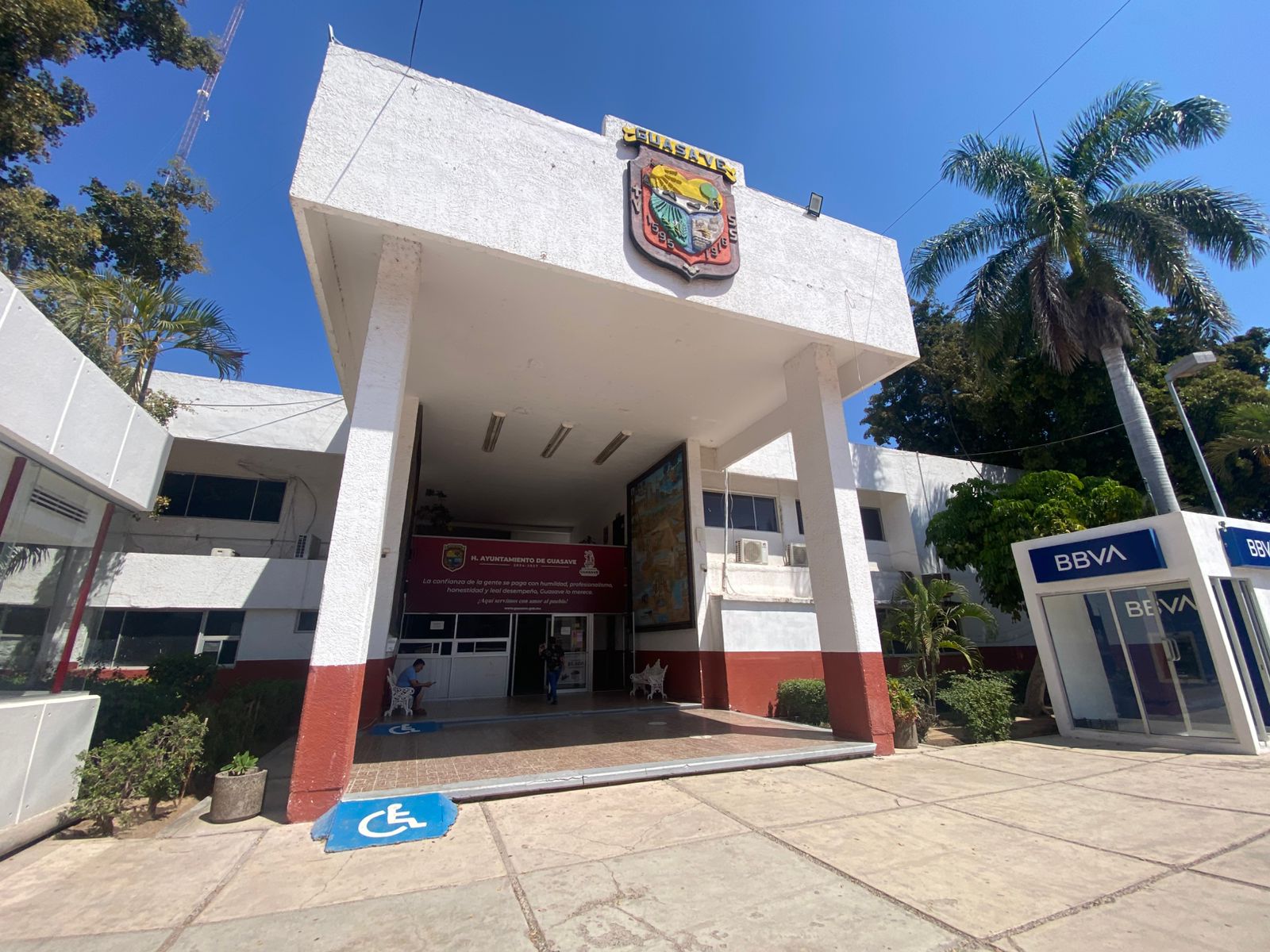 Ayuntamiento de Guasave