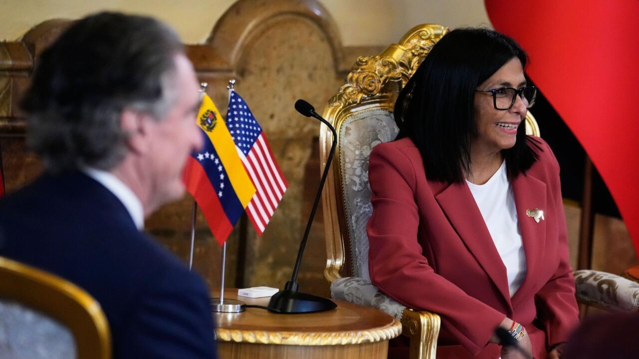 EU levanta sanciones y habilita actividades para la explotación del oro en Venezuela