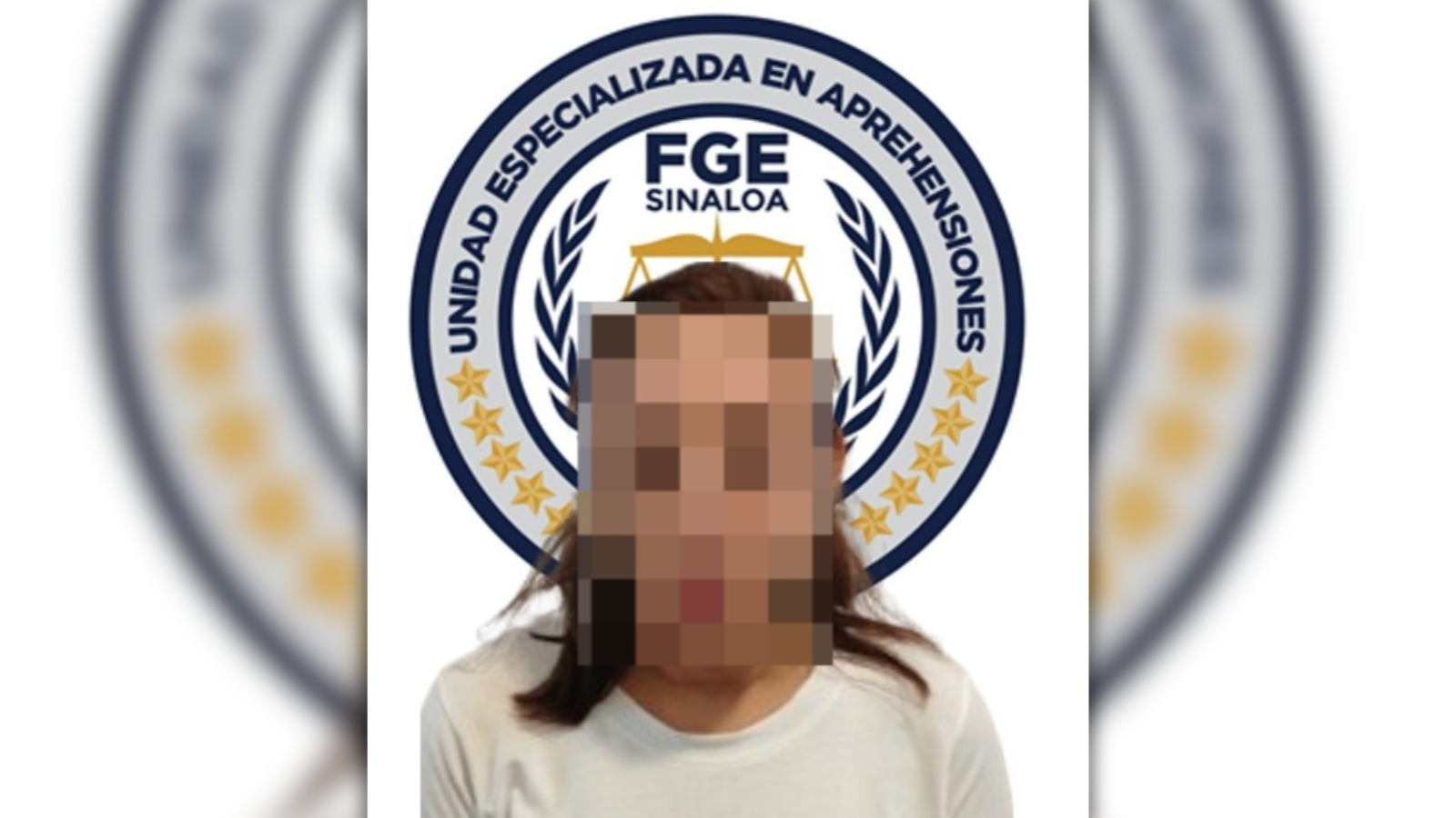 Aprehenden a Amelia por posible tentativa de homicidio contra su pareja