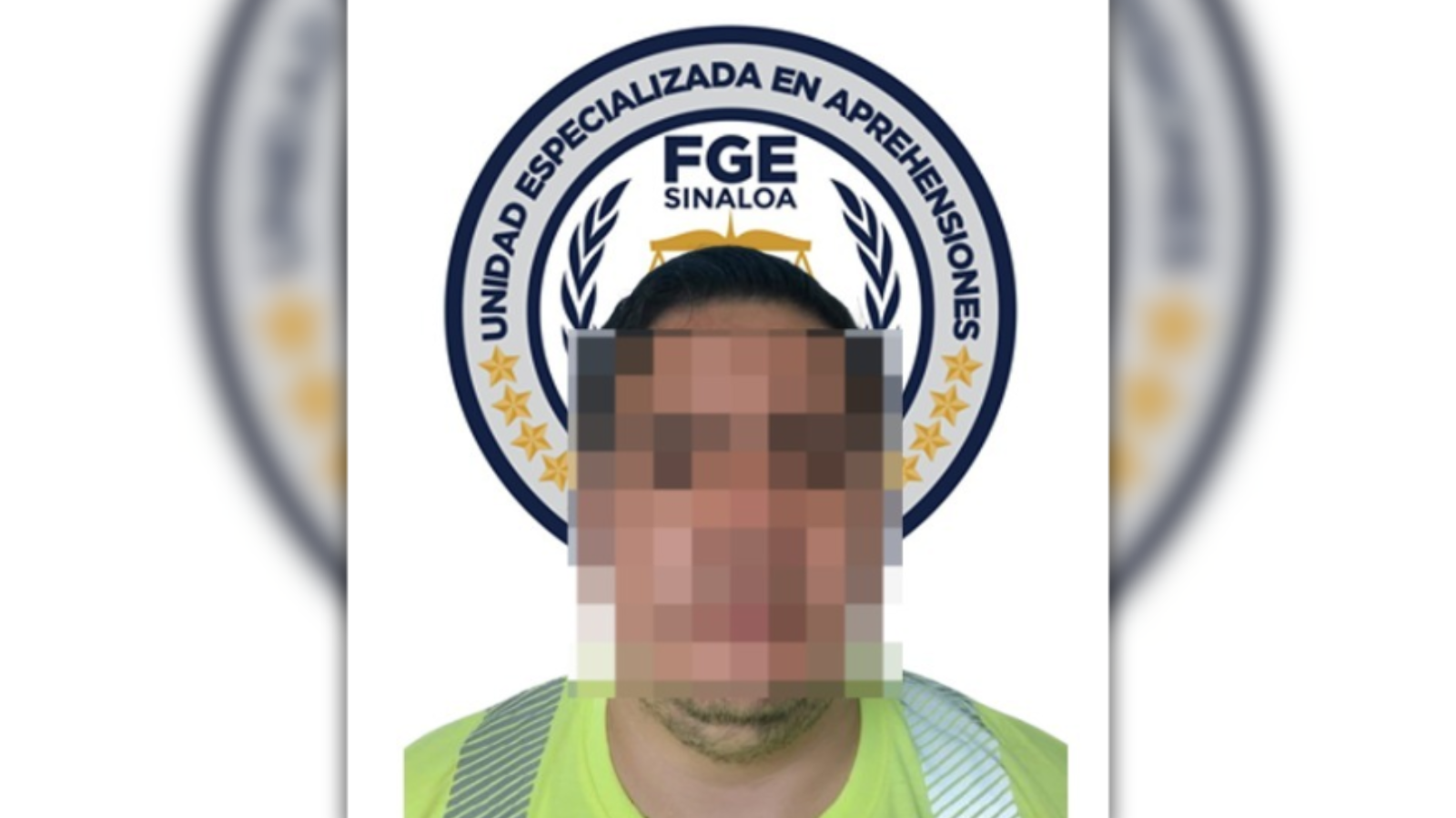 Detienen a un segundo implicado en el feminicidio de Estrella