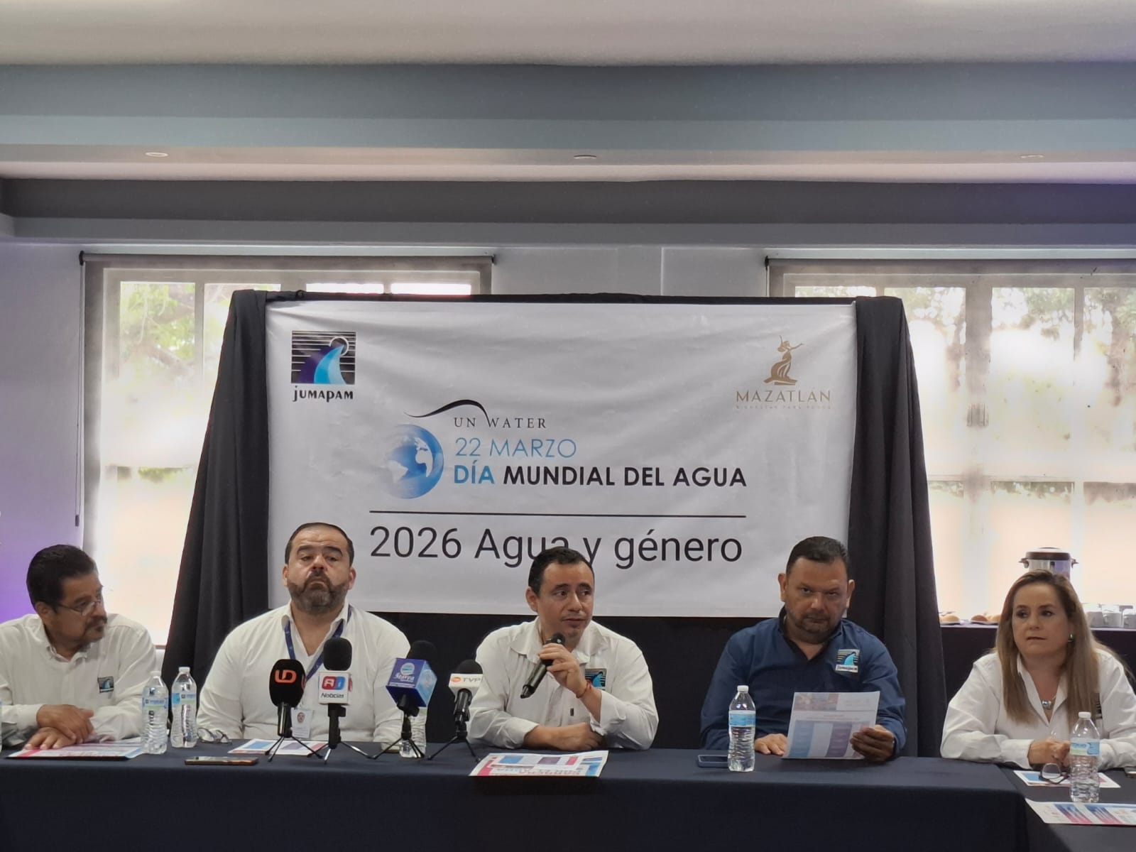Conferencia conmemorativa