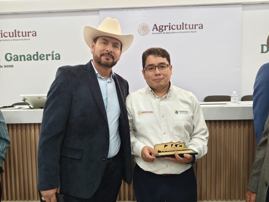 Conmemoración del Día Nacional de la Ganadería. Un encuentro de trabajo de carácter nacional
