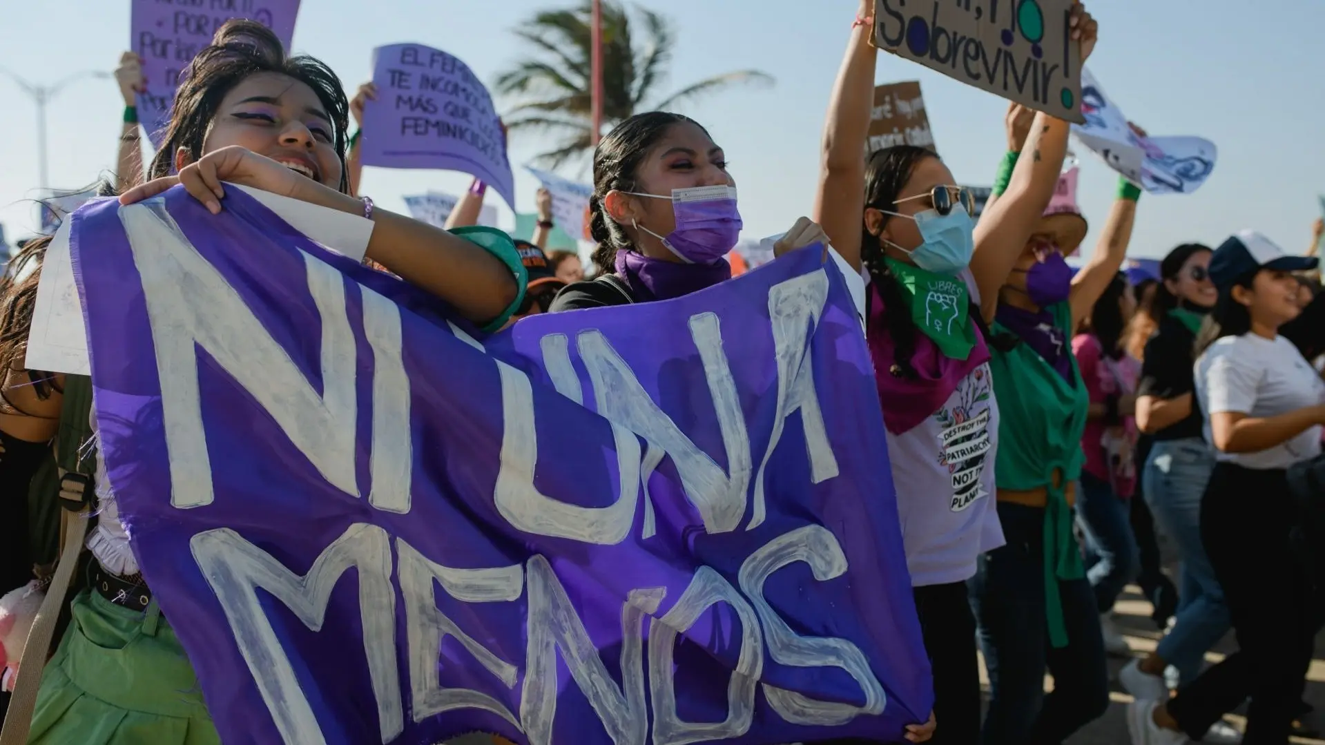 1.6 millones de mujeres en Sinaloa: trabajo informal, desigualdad e inseguridad marcan su realidad