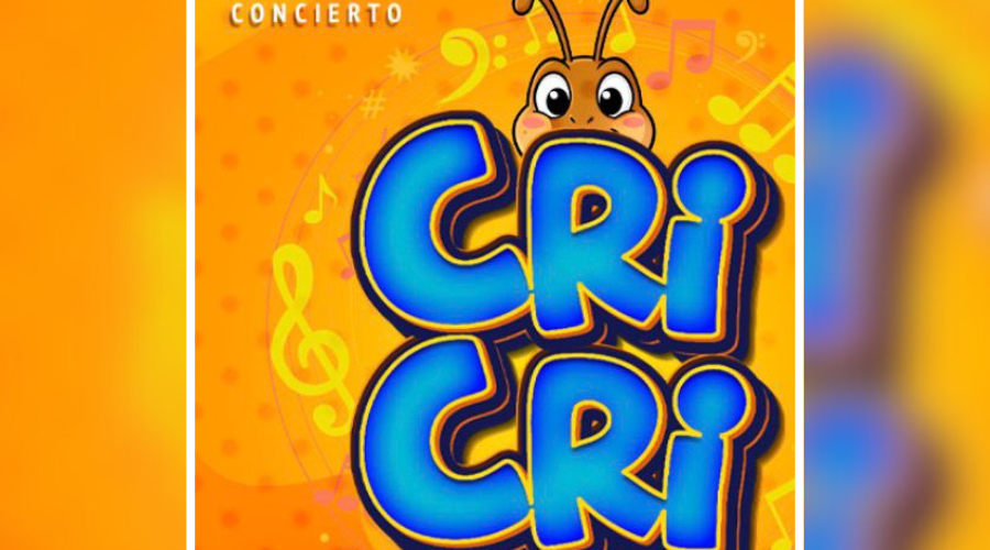 Espectáculo de Cri Cri llega a Mazatlán