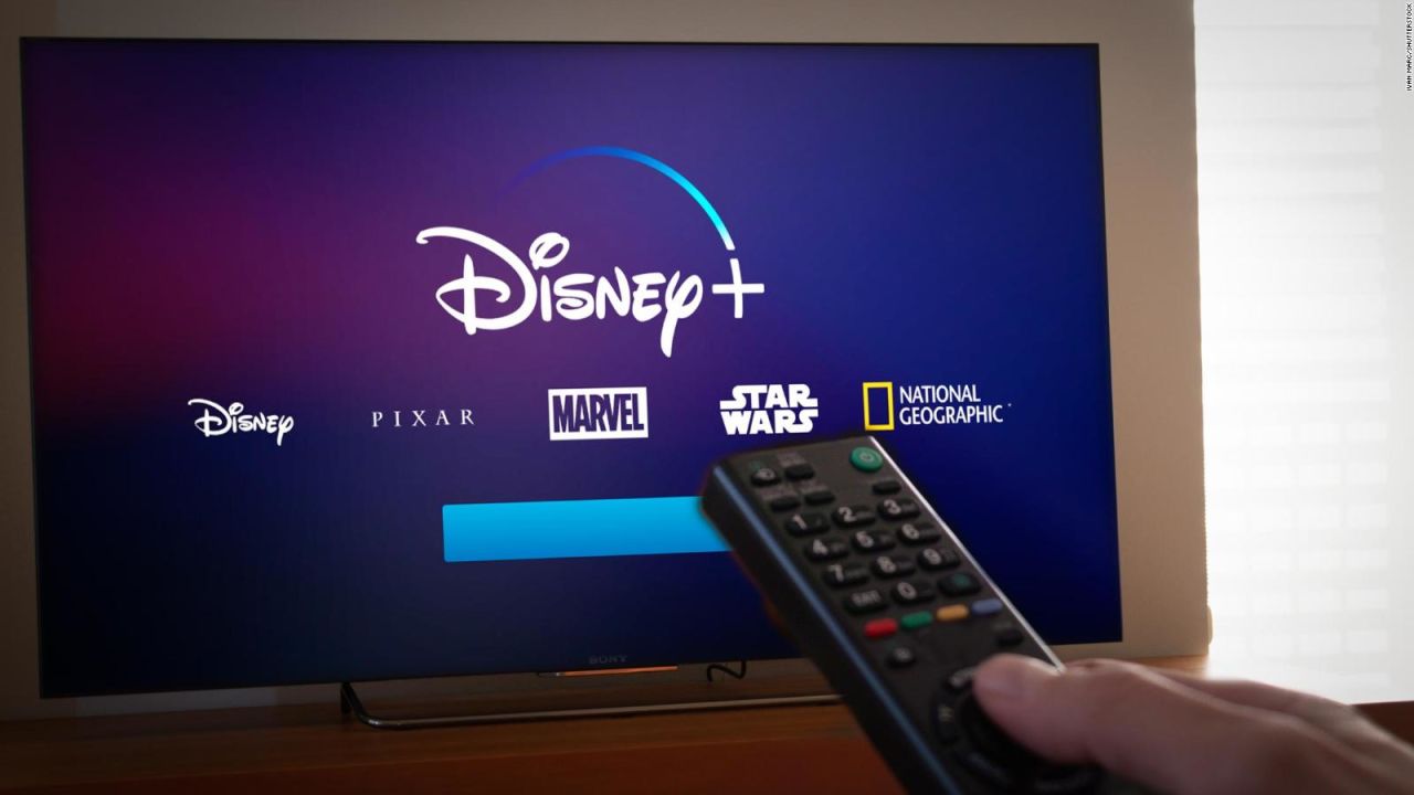 Disney+: checa todos los estrenos que llegan a la plataforma en abril