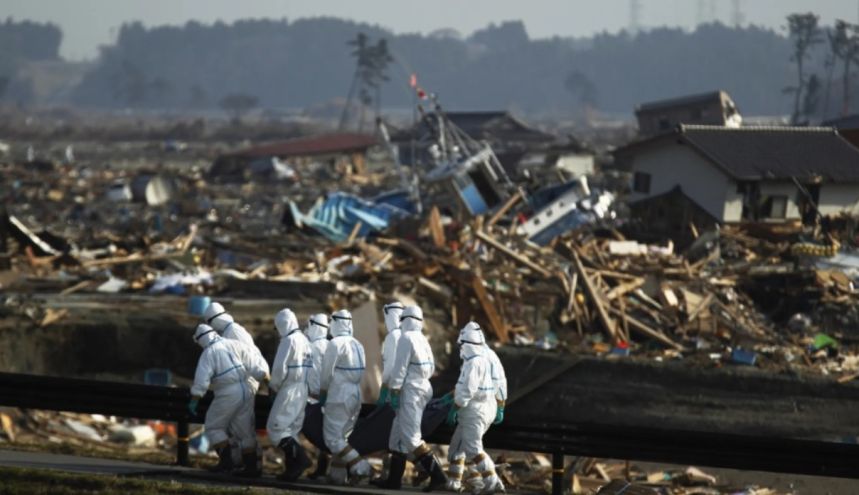 Nuevo documental de HBO revela los momentos más críticos del desastre de Fukushima