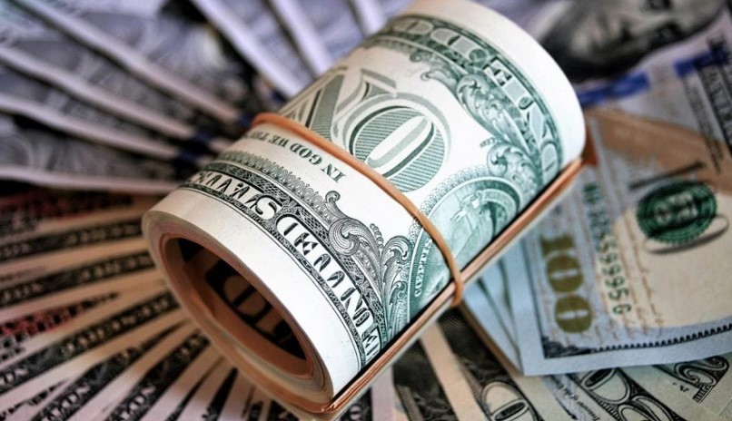 ¡Con tendencia al alza! Así se cotiza el dólar en este domingo 29 de marzo