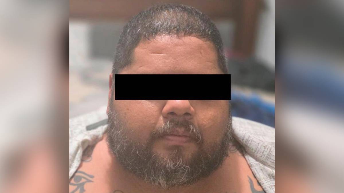 Suspenden audiencia de “El Congo”, presunto implicado en caso de Carlos Manzo, por motivos de salud