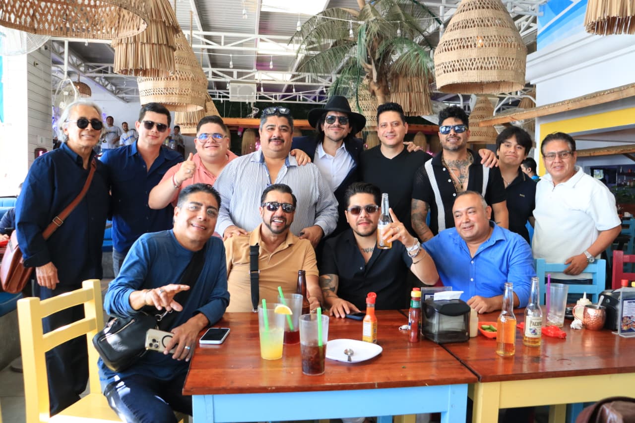 Sinaloa es un estado de gente buena y trabajadora, rico en tradiciones, con una gastronomía reconocida