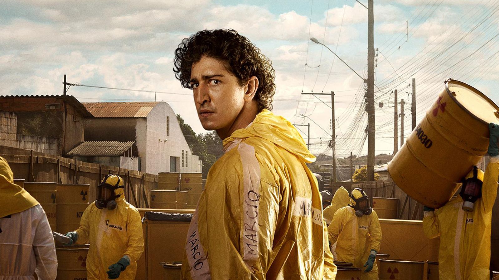Netflix estrena impactante serie basada en desastre nuclear real: ¿Ya la viste?