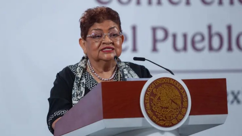FGR impulsa reconocimiento de niños y adolescentes huérfanos por feminicidio como víctimas indirectas