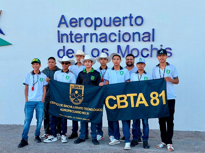 Jóvenes participarán en encuentro de pueblos originarios en Tabasco
