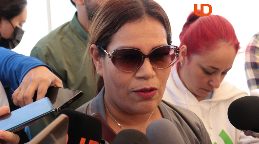 Línea Directa habla con la alcaldesa de Juan José Ríos