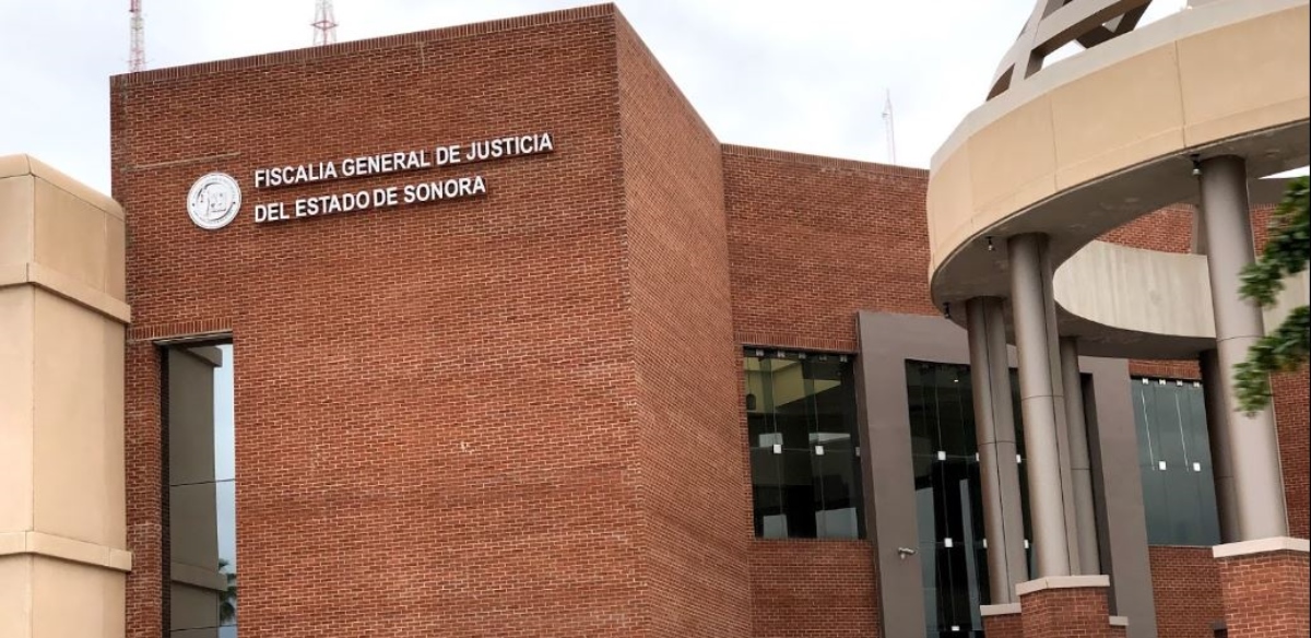 Fiscalía General de Justicia del Estado de Sonora