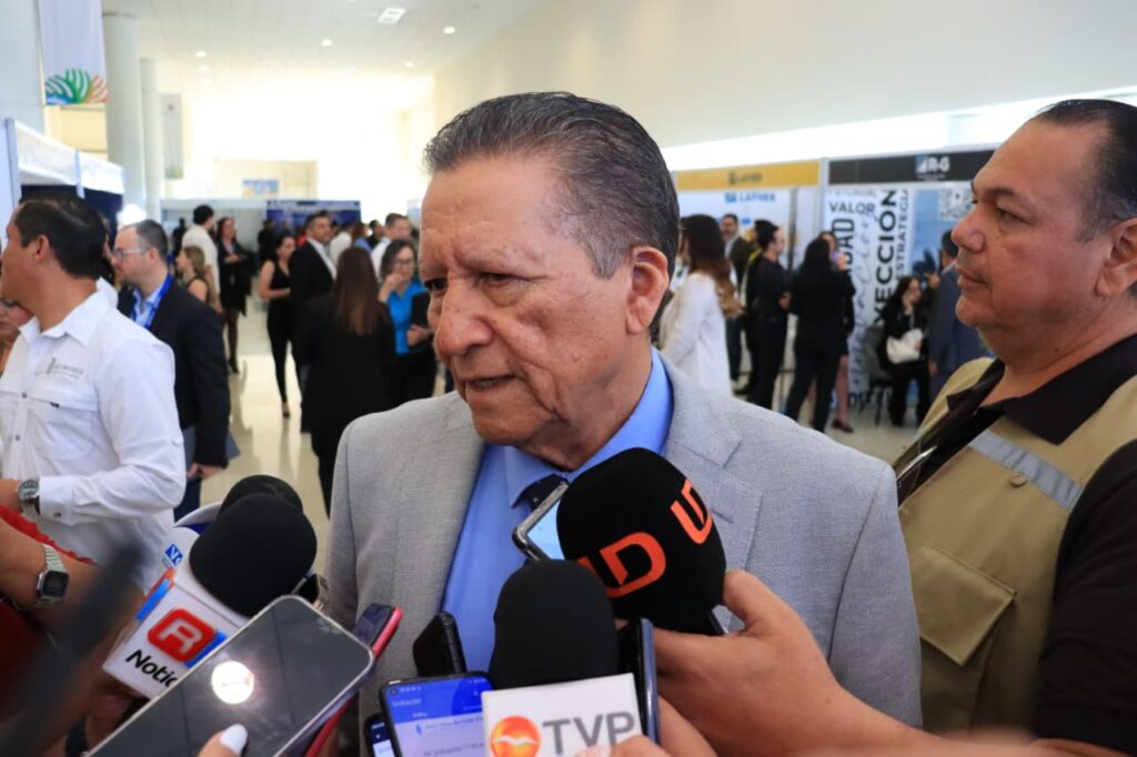 Secretario de Economía