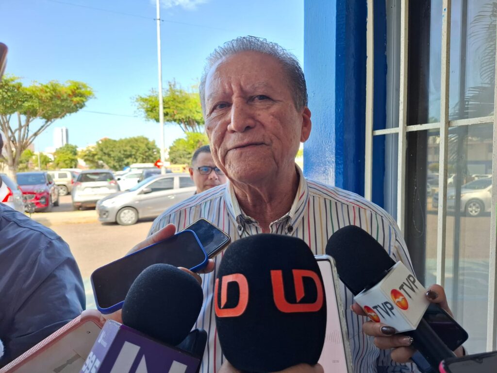 Secretario de Economía del estado