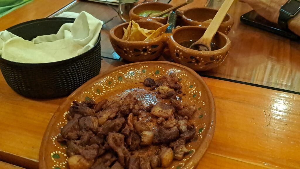 Feria del Chicharrón La Palma 2026