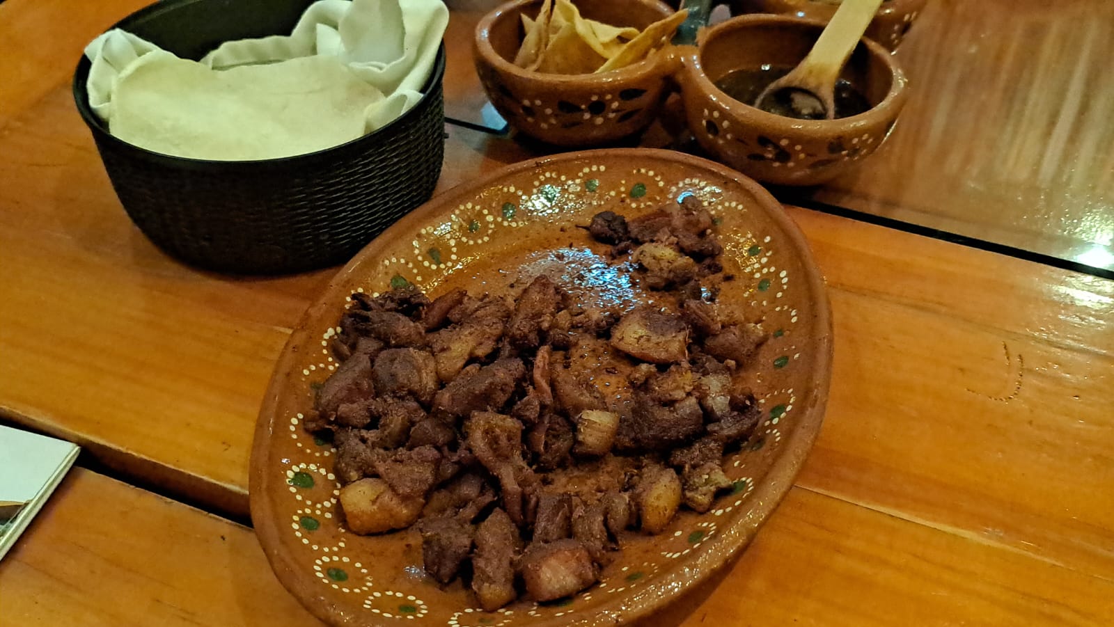 Feria del Chicharrón La Palma 2026