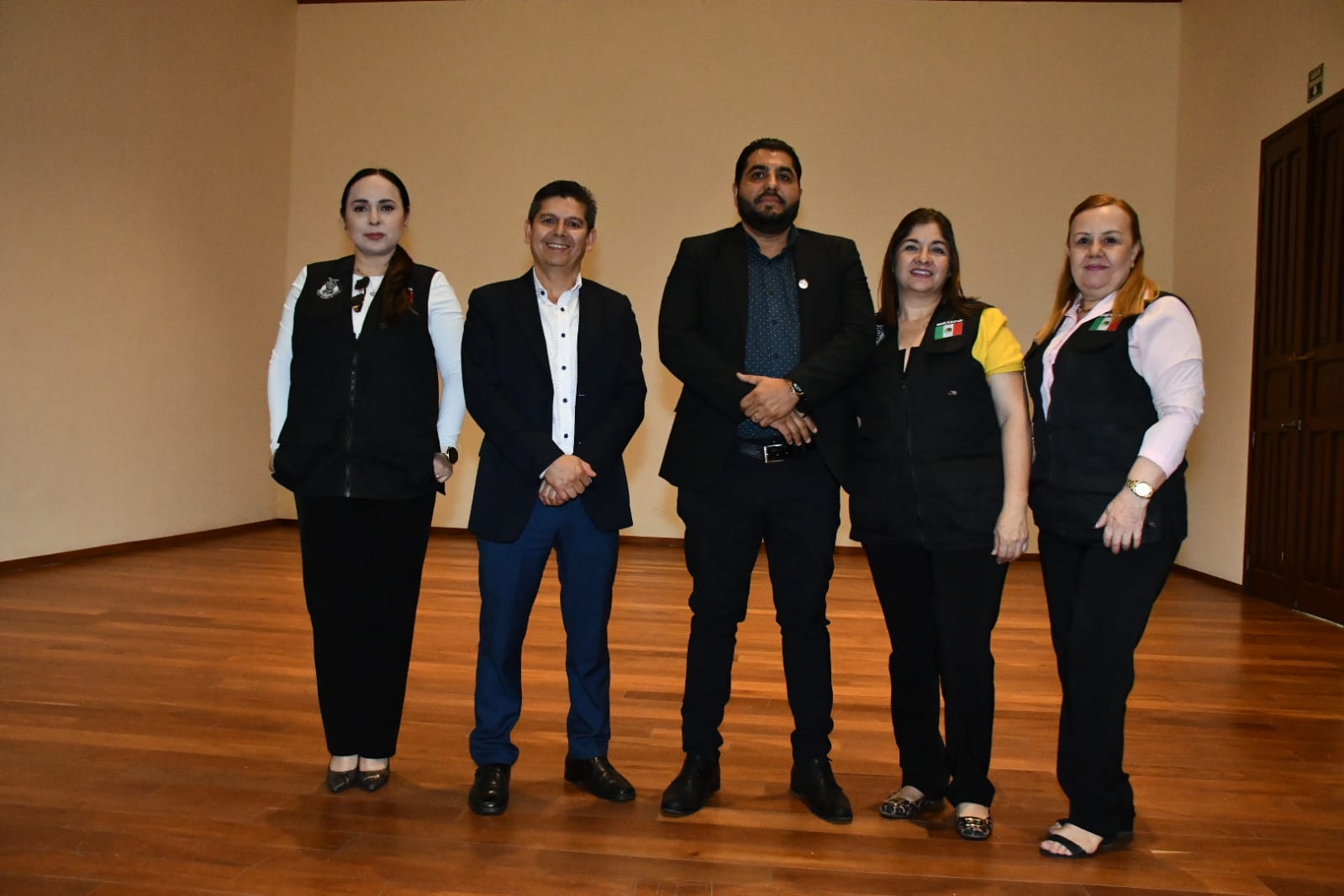 Fiscalía de Sinaloa refuerza prevención contra la extorsión telefónica