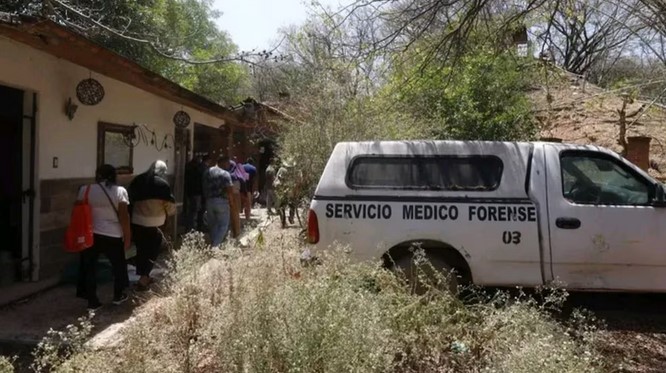 FGR investiga funeraria en Iguala, Guerrero, por presunta relación con el caso Ayotzinapa: Sheinbaum