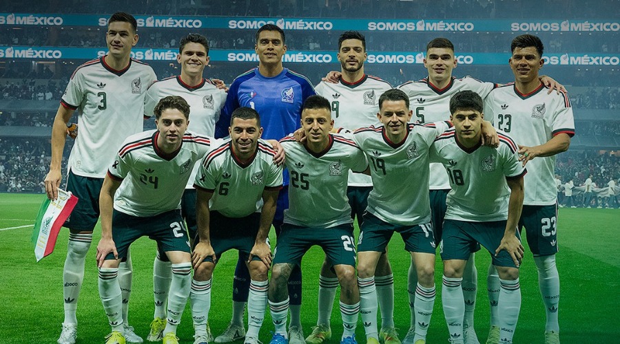 “Vasco” elegirá esta semana a sus convocados al Mundial