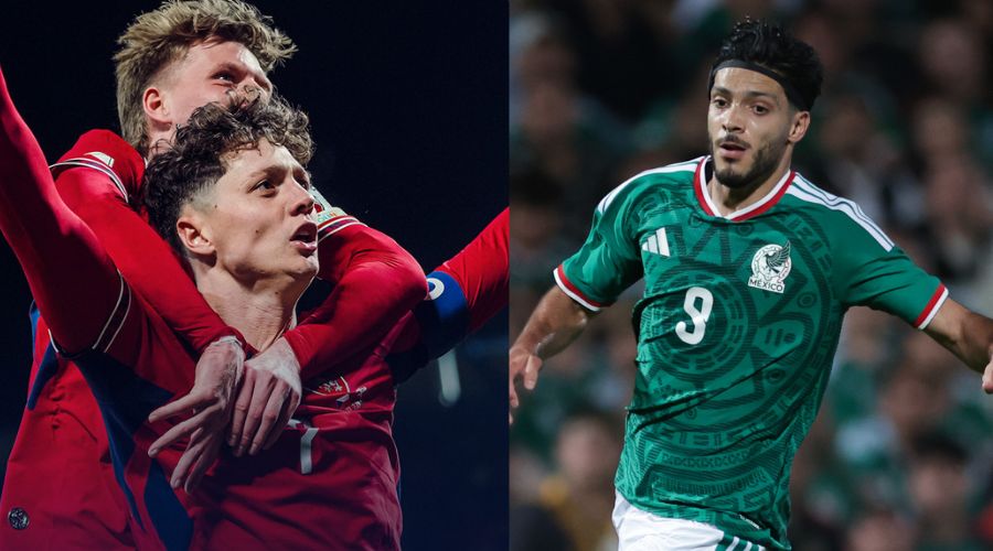 República Checa clasifica al Mundial 2026 y enfrentará a México en fase de grupos