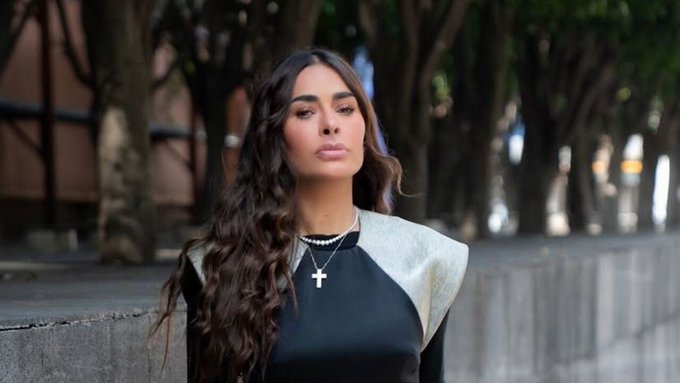 Galilea Montijo aclara rumores sobre procedimiento estético: 