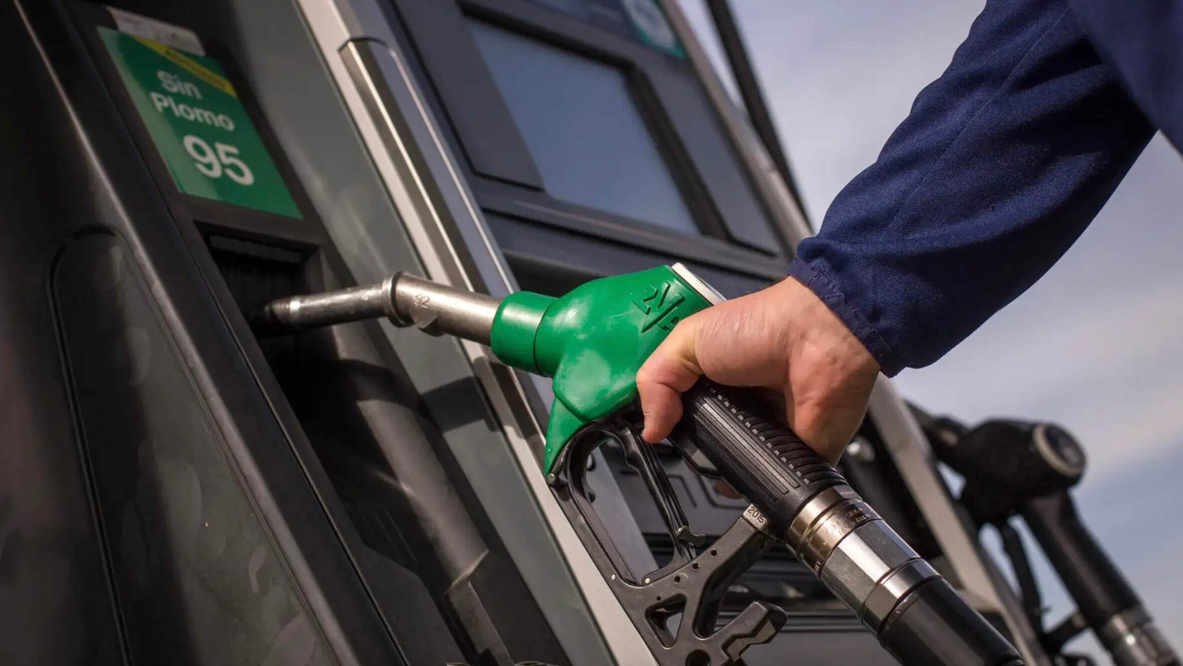 Gasolinera