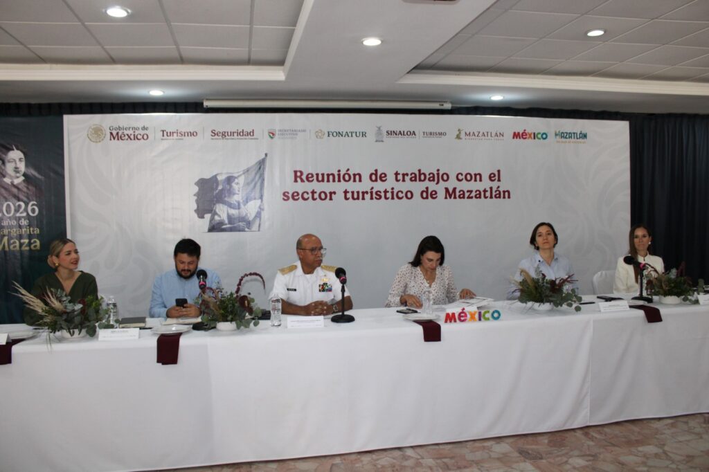Fue presentado el Plan de Reforzamiento de Seguridad Turística para el destino
